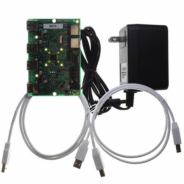 EVB-USB2524Microchip Technology