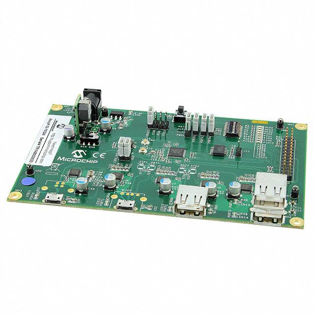 EVB-USB4604Microchip Technology