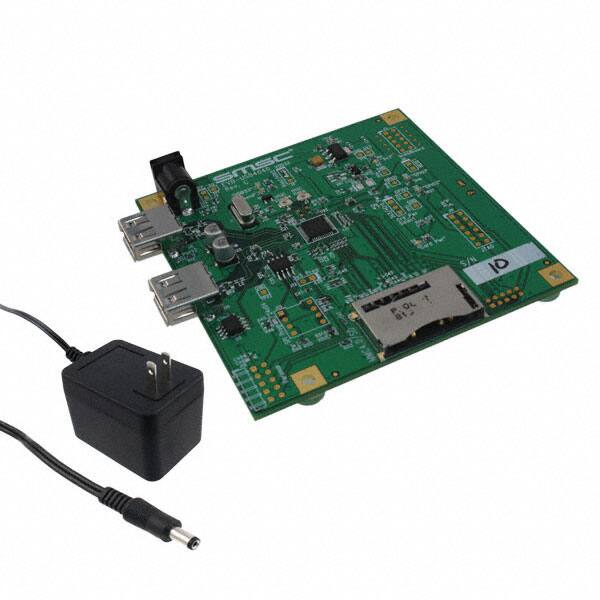 EVB-USB4640Microchip Technology
