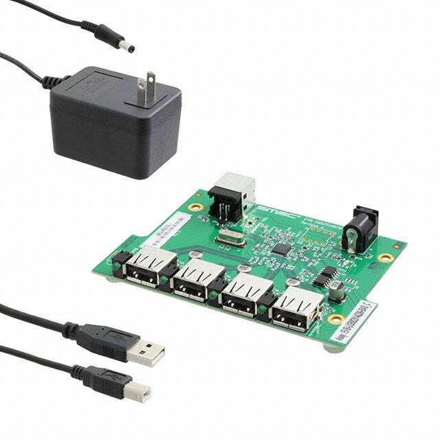 EVB-USB82514Microchip Technology