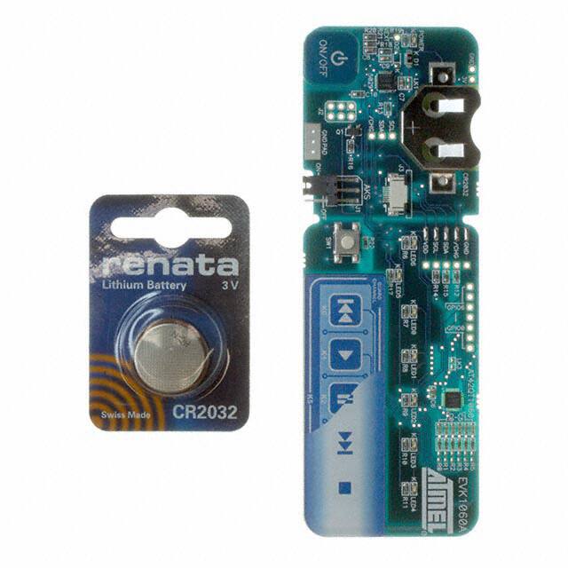 EVK1060AMicrochip Technology