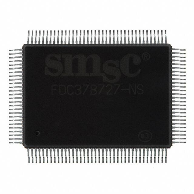 FDC37B727-NSMicrochip Technology