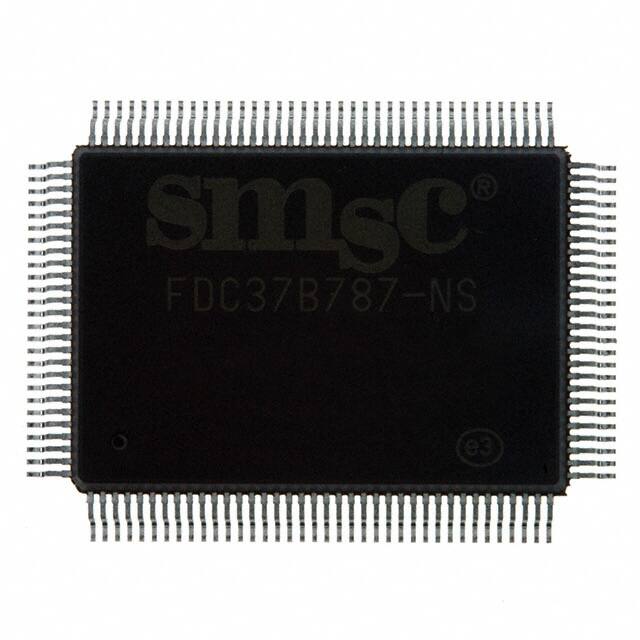 FDC37B787-NSMicrochip Technology