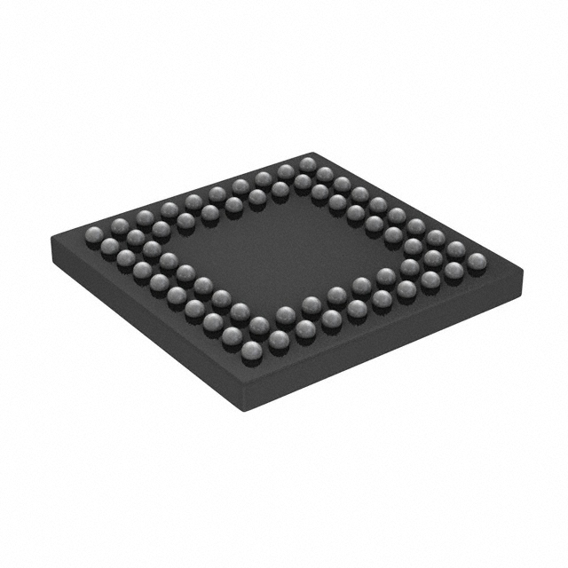 HV2762LA-GMicrochip Technology