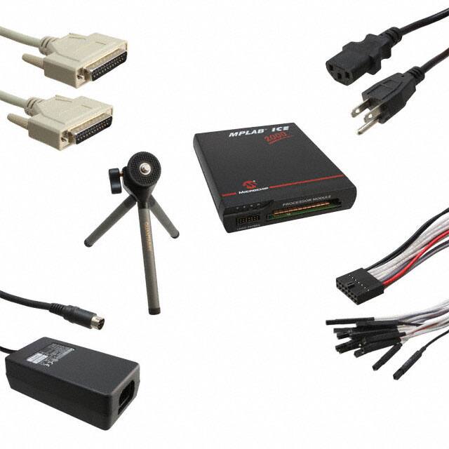 ICE2000Microchip Technology