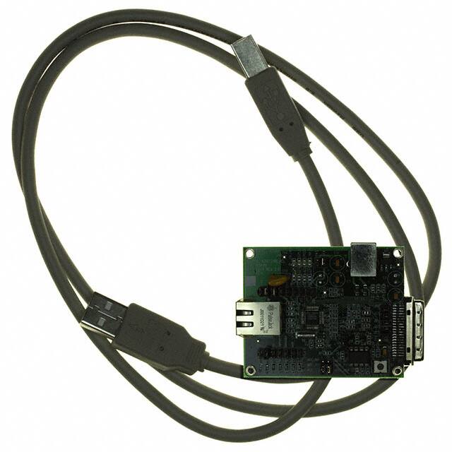 KSZ8001L-EVALMicrochip Technology