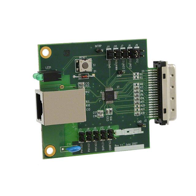 KSZ8041RNL-EVALMicrochip Technology