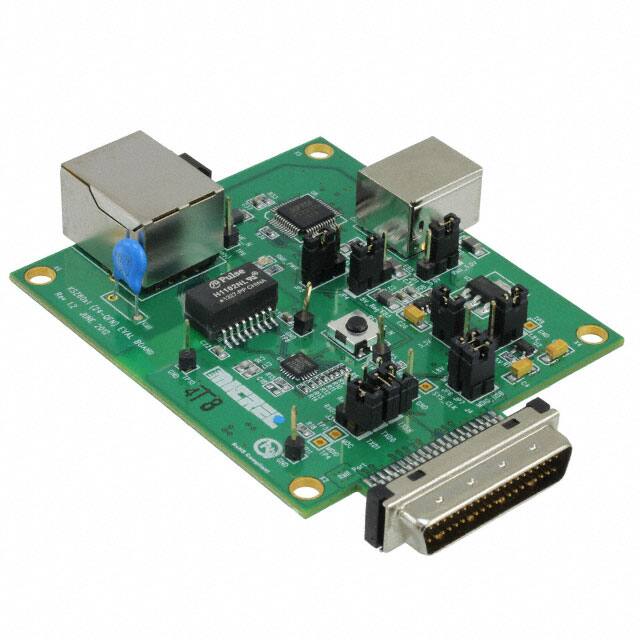 KSZ8091RNA-EVALMicrochip Technology