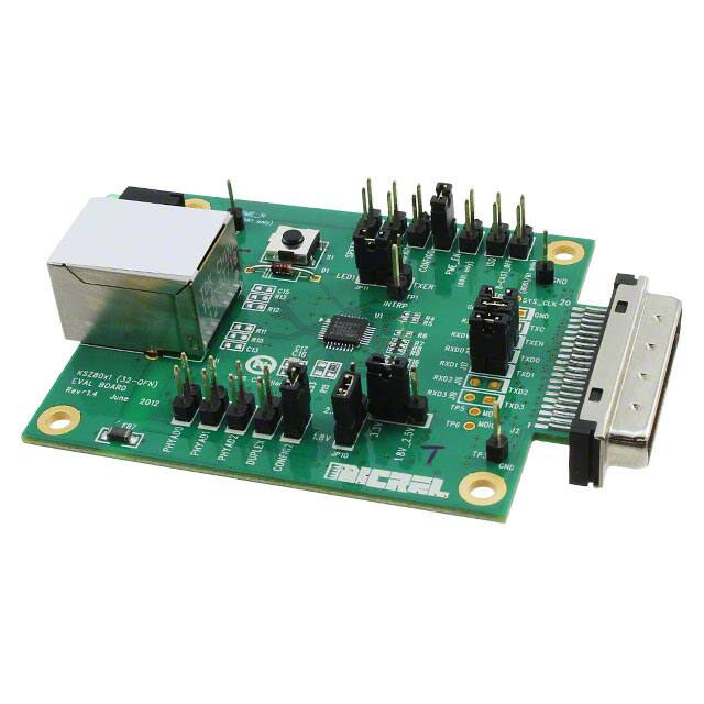 KSZ8091RNB-EVALMicrochip Technology