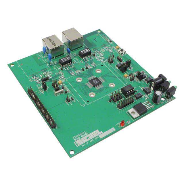 KSZ8441HLI-EVALMicrochip Technology