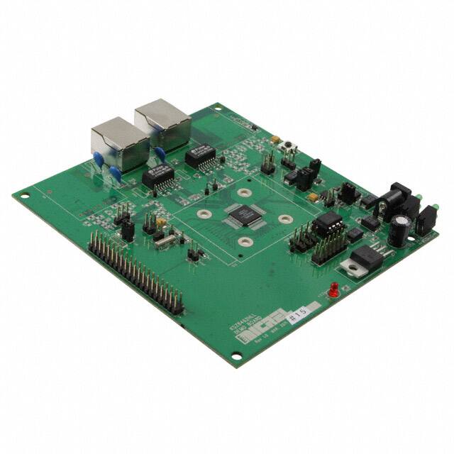 KSZ8462HLI-EVALMicrochip Technology