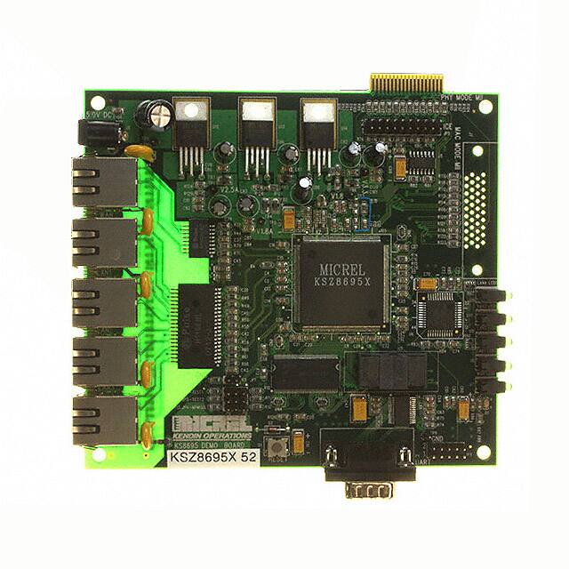 KSZ8695X-EVALMicrochip Technology
