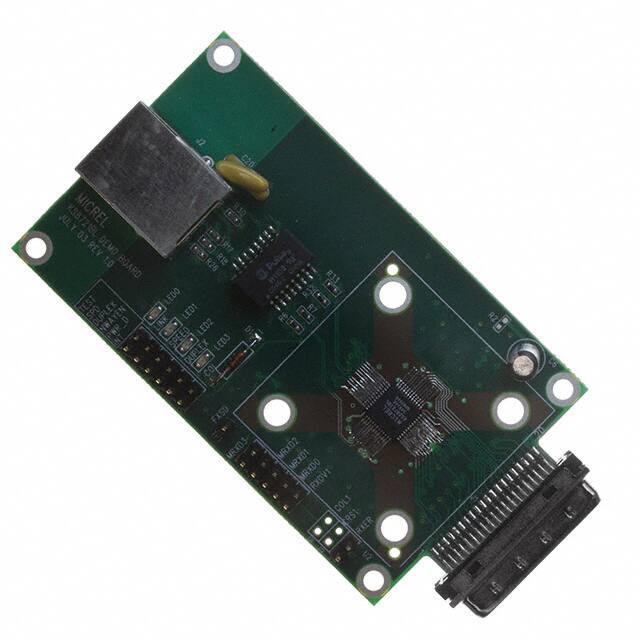 KSZ8721BL-EVALMicrochip Technology