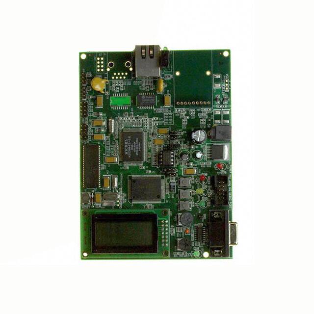KSZ8841-16MQL-EVALMicrochip Technology