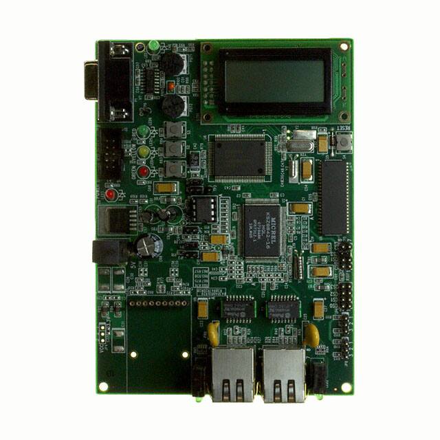 KSZ8842-16MQL-EVALMicrochip Technology