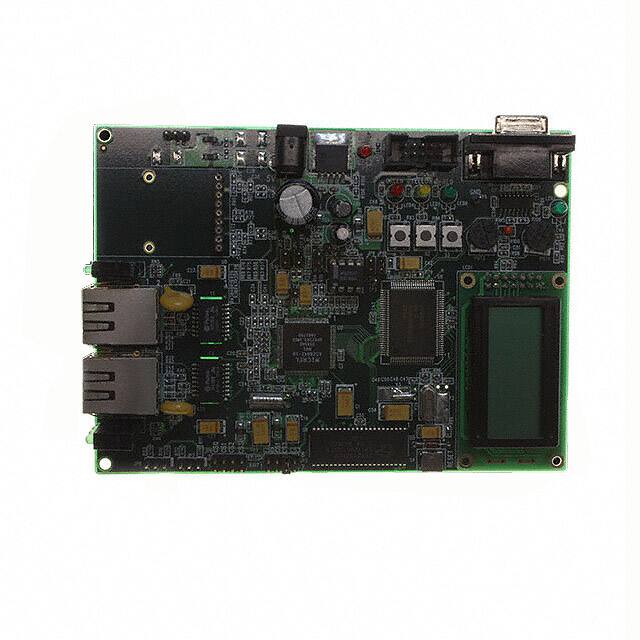 KSZ8842-16MVL-EVALMicrochip Technology