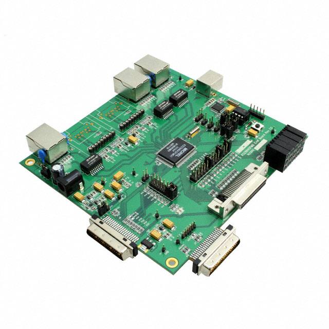 KSZ8895FMQ-EVALMicrochip Technology