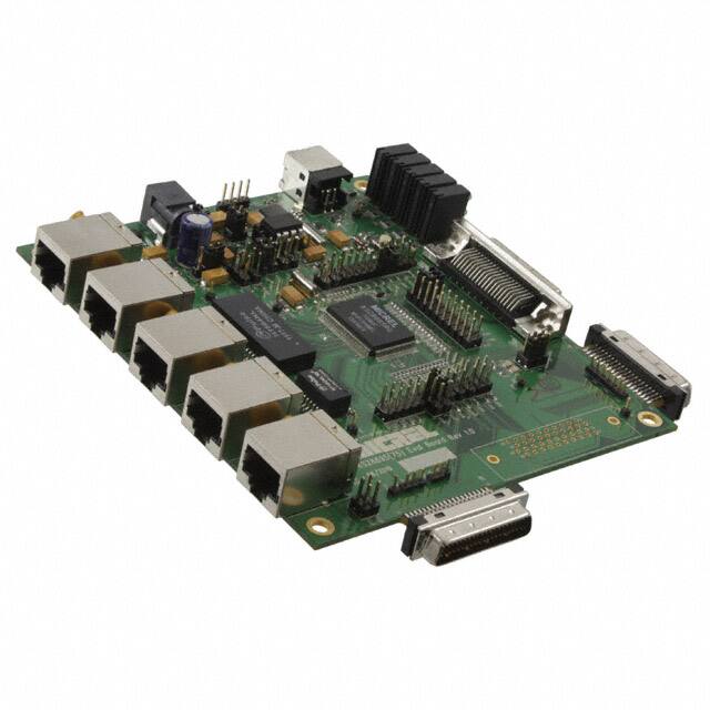 KSZ8895RQ-EVALMicrochip Technology