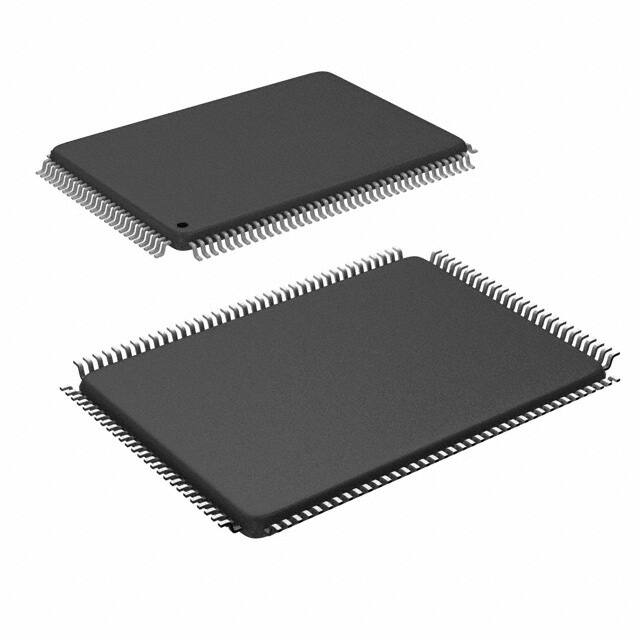 KSZ8993M-TRMicrochip Technology