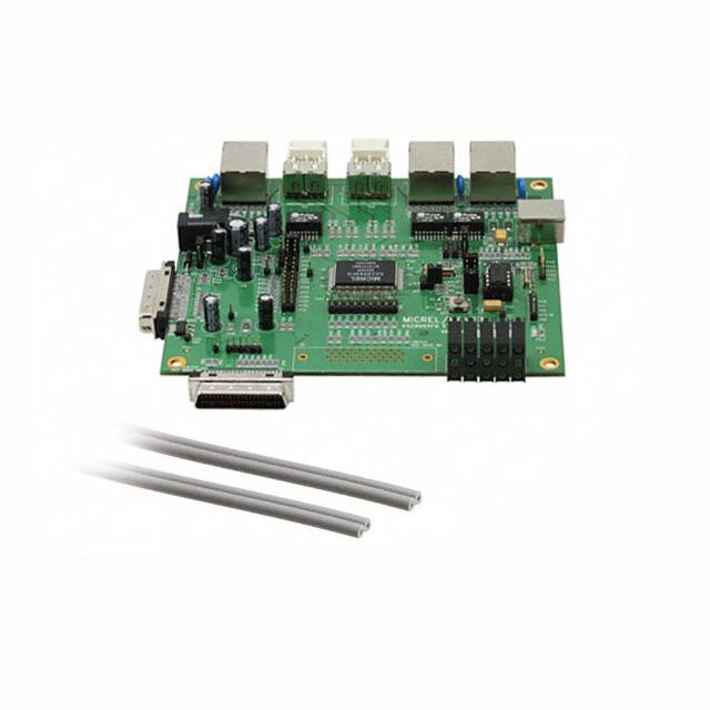 KSZ8995FQ-EVALMicrochip Technology