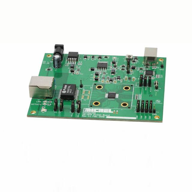 KSZ9021RN-EVALMicrochip Technology