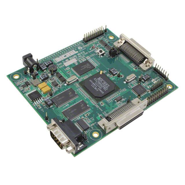 KSZ9692-MII-PTP-EVMicrochip Technology