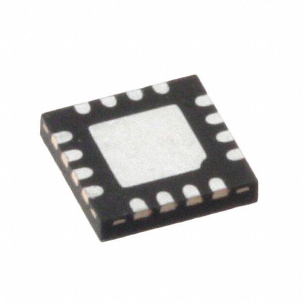 LX5552LUMicrochip Technology