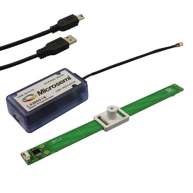 LXK3301AR001Microchip Technology