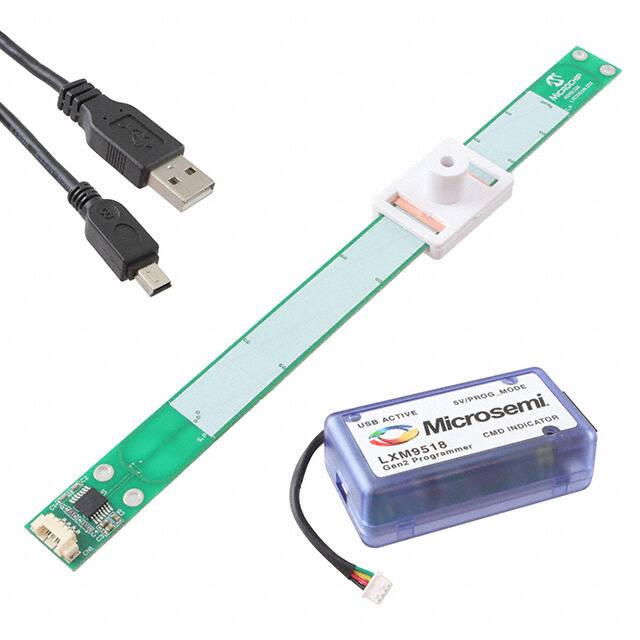LXK3302AL002Microchip Technology