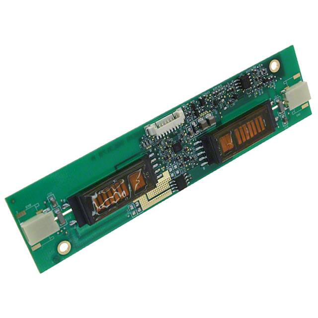 LXMG1627-12-42Microchip Technology