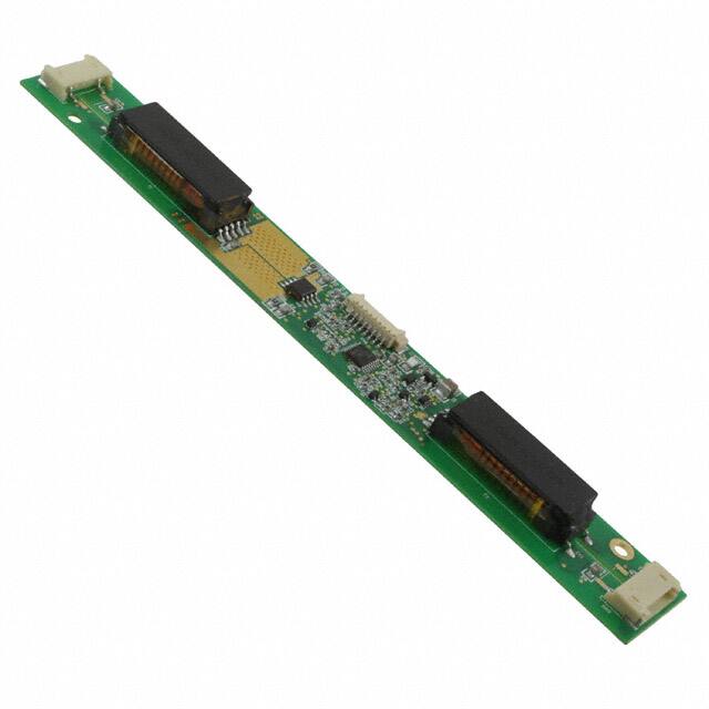 LXMG1628-12-61Microchip Technology