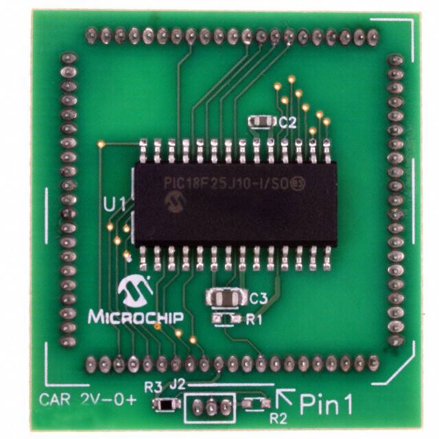 MA180011Microchip Technology