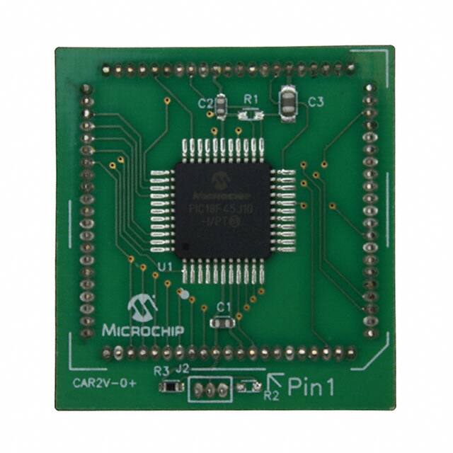 MA180013Microchip Technology