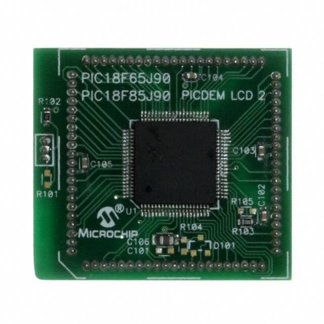 MA180022Microchip Technology