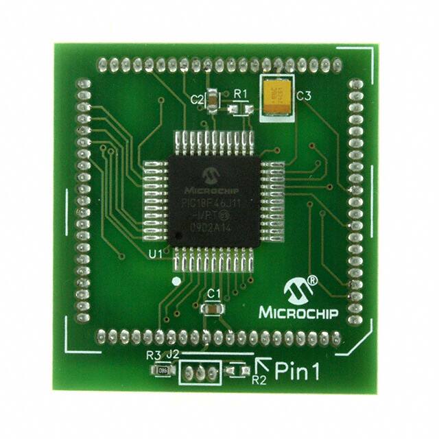 MA180023Microchip Technology
