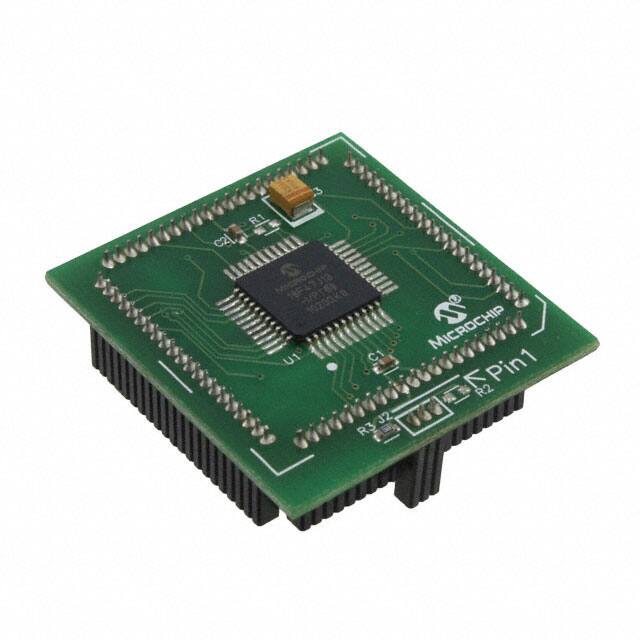 MA180030Microchip Technology