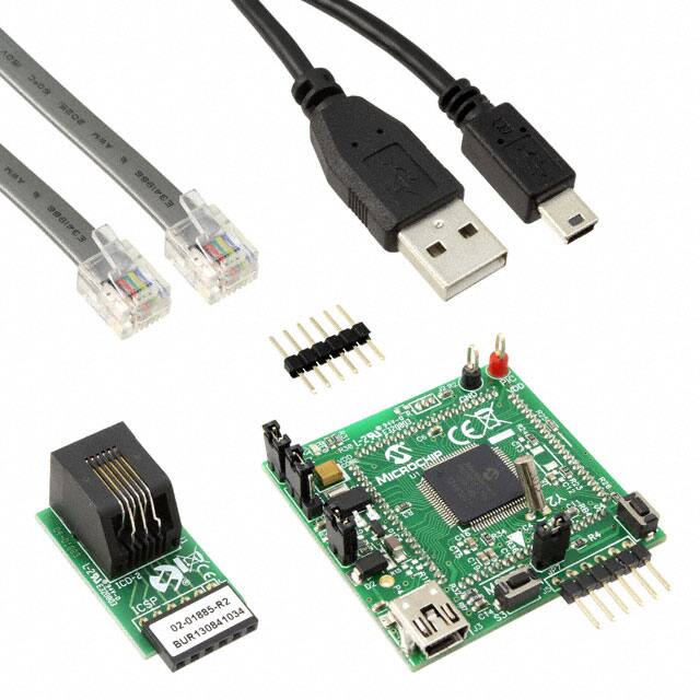 MA180033Microchip Technology