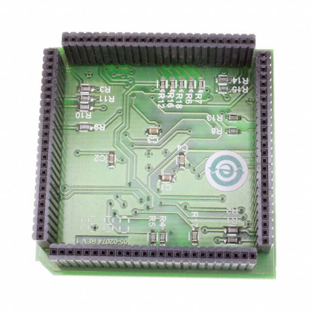 MA240016Microchip Technology