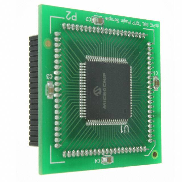 MA300014Microchip Technology