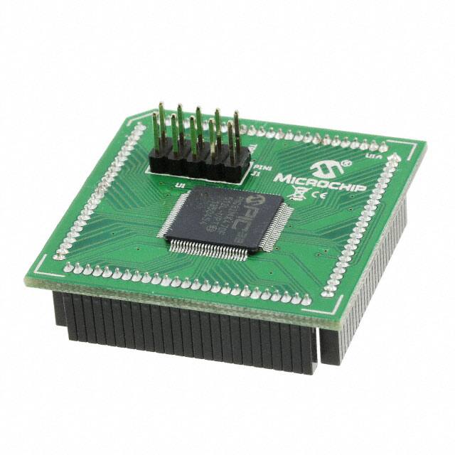 MA320002-2Microchip Technology