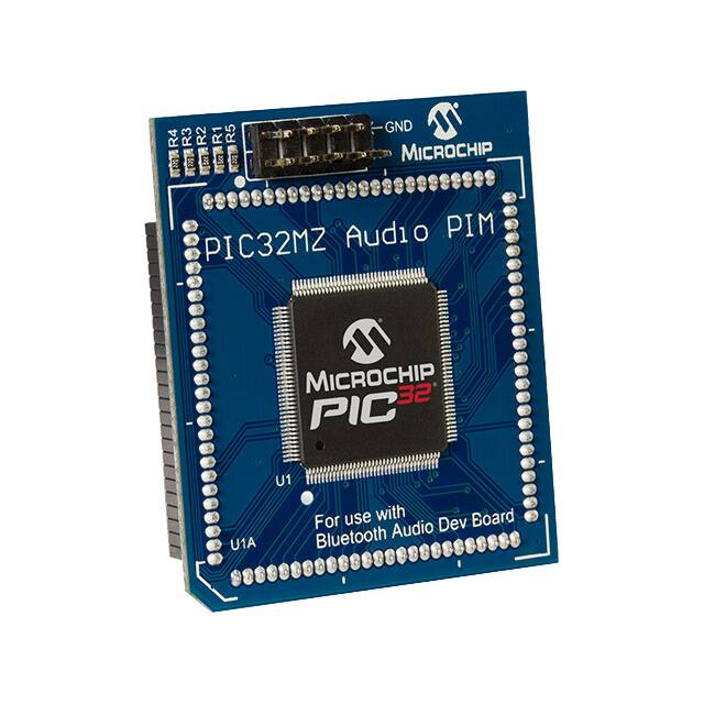 MA320016Microchip Technology