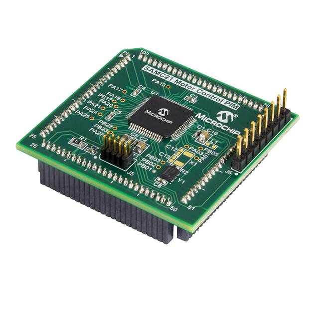 MA320206Microchip Technology