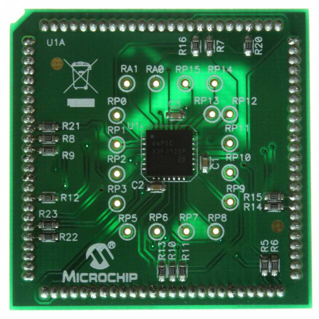 MA330015Microchip Technology