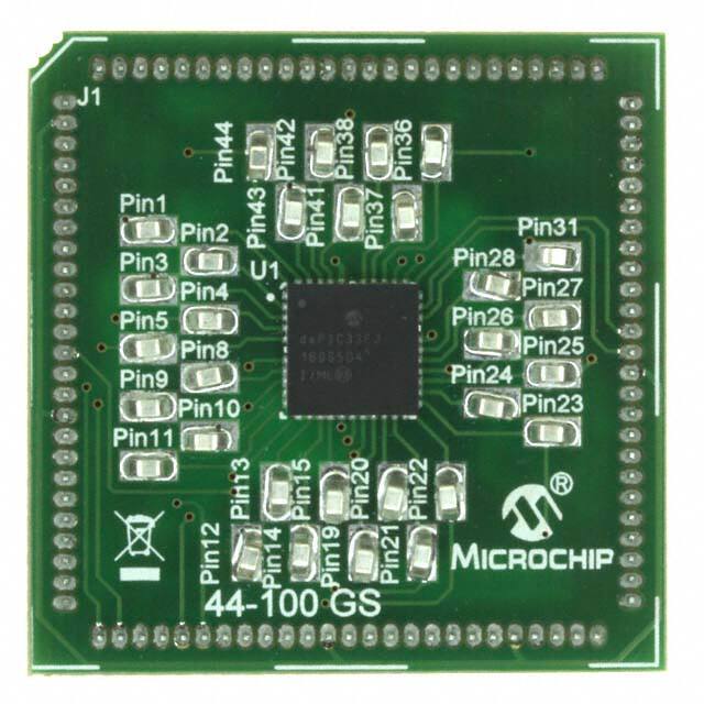 MA330020Microchip Technology