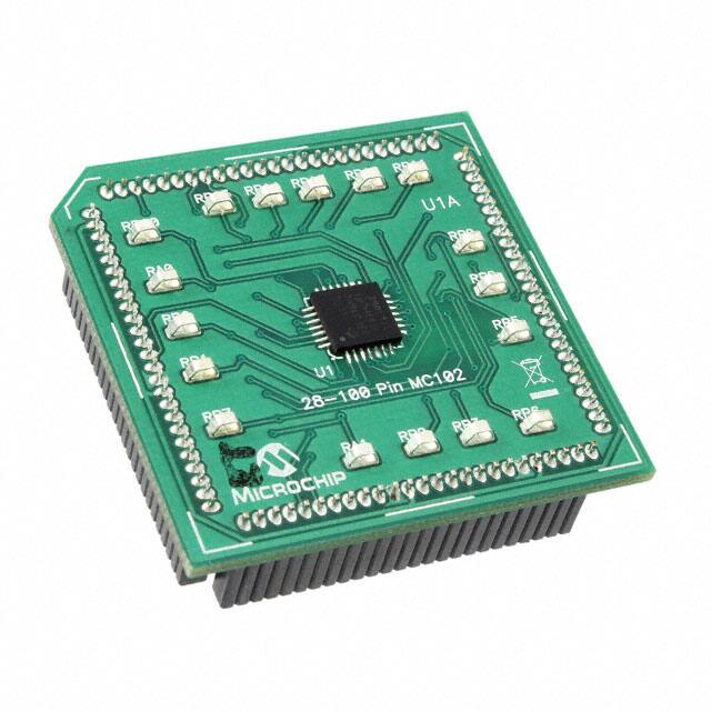 MA330026Microchip Technology