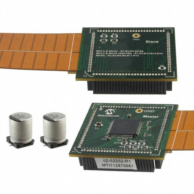 MA330027Microchip Technology
