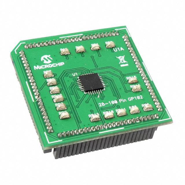 MA330029Microchip Technology