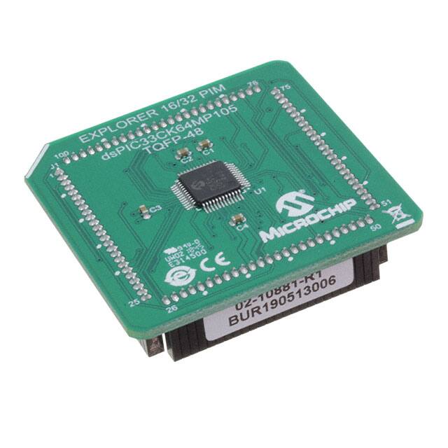 MA330047Microchip Technology