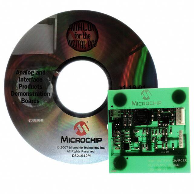 MCP1630RD-NMC1Microchip Technology