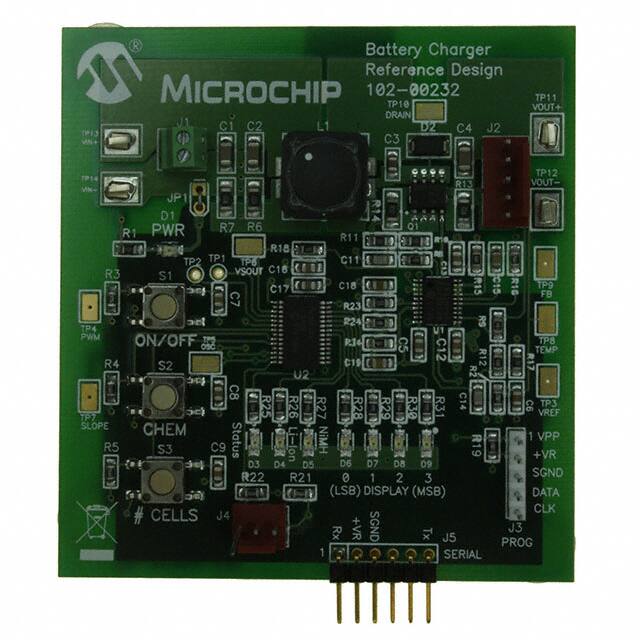 MCP1631RD-MCC2Microchip Technology